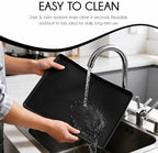 Bottle Washer Silicone Mat Compatible - Image 5