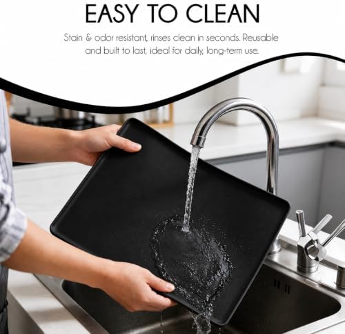 Bottle Washer Silicone Mat Compatible - Image 5
