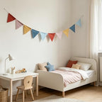 3.9ft Half Circle Banner - Image 6