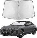 EcoNour Windshield Sunshade Compatible by EcoNour