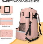 LARIPOP Car Seat Travel Bag for Airplane, Universal Gate Check Car Seat Bag - Image 3