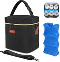 Mancro Breastmilk Cooler Bag by Mancro