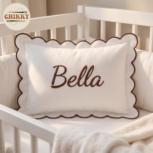 Personalized Embroidered Pillowcase - Image 7