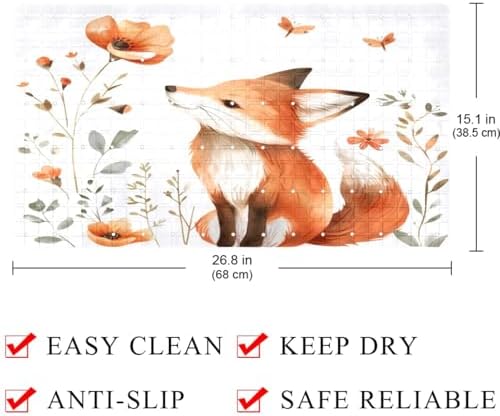 Shower Mat Non-Slip Bathtub Mats - Image 4