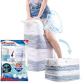 TAILI 6 Pack Vacuum Storage Bags, Jumbo Cube by TAILI