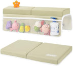 URMYWO Bath Kneeler and Elbow Rest Pad Set by URMYWO