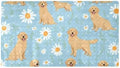 Baby Bath Mat Non Slip 26.8"x15.1" Bathtub Mat by Anna+Cowper