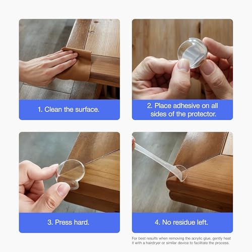 Corner Protectors Guards - Image 6