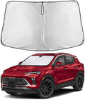 EcoNour Windshield Sunshade Compatible by EcoNour