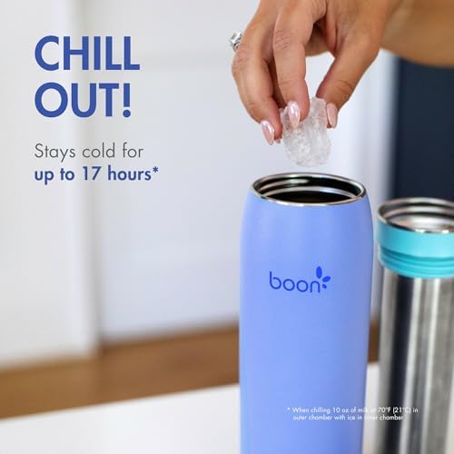 Boon Frosh Breast Milk Chiller and Storage Container - Image 2