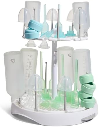 Munchkin® High Capacity Drying Rack by Munchkin
