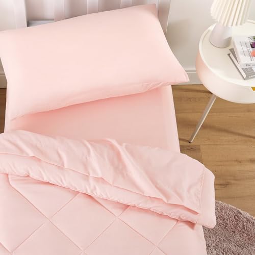 Wake In Cloud - Toddler Bedding Set - Image 3