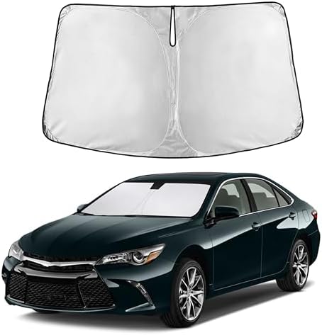 Autovir Windshields Sun Shade Fit by Autovir