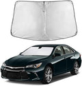 Autovir Windshields Sun Shade Fit by Autovir