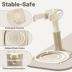Baby Shower Stand, Sit & Stand Bath Support - Image 6