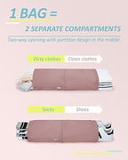 BAGSMART Compression Packing Cubes - Image 4