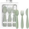 ezpz Happy Utensils by ezpz