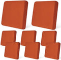 8Pcs Patio Cushion Covers Stretch Outdoor Furniture Protector Slipcovers by pickyNproud