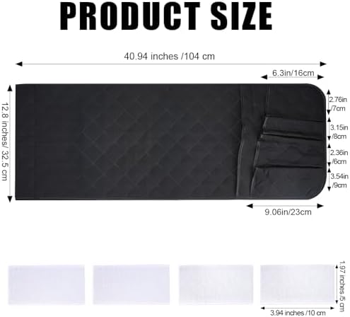 RETON Sofa Armrest Organizer - Image 2
