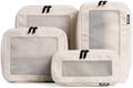 Aerotrunk Compression Packing Cubes by Aerotrunk