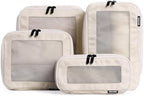 Aerotrunk Compression Packing Cubes by Aerotrunk