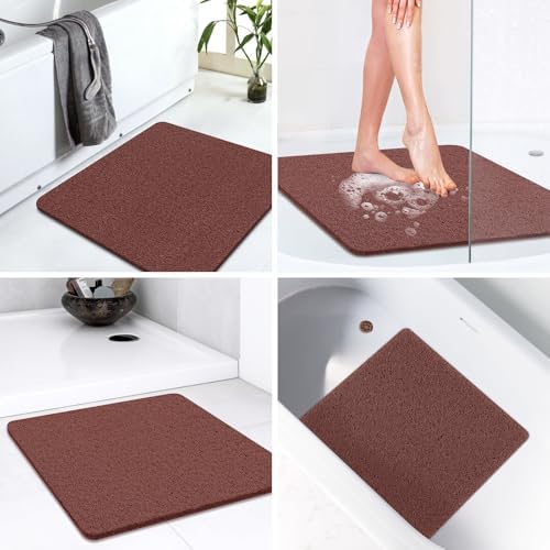 LuxStep Shower Mat Bathtub Mat Non-Slip Bath Mat - Image 7