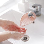 Toddler Sink Extender, Silicone Faucet Extender - Image 3