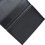 Bedside Caddy, Table Cabinet Storage Organizer, 4 Pockets - Image 3