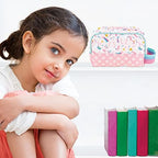 Stephen Joseph, Kids Toiletry Bag, Boys and Girls Toiletry Kit, Travel Bag - Image 5