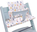 ZARPMA Highchair Cushion Compatible by ZARPMA