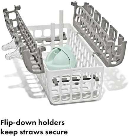 OXO Tot Dishwasher Basket - Image 3