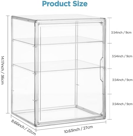 HBlife Baby Bottle Storage Organizer - Image 3