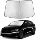 Autovir Windshields Sun Shade Fit by Autovir