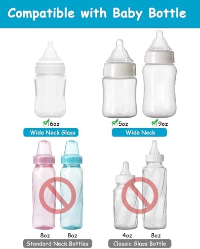 Sippy Cup Soft Spout Conversion Kit - Image 3