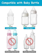 Sippy Cup Soft Spout Conversion Kit - Image 3