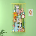 Stuffed Animal Storage Corner by Befayoo