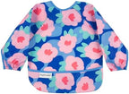 Tiny Twinkle Mess Proof Baby Bib, Cute Full Sleeve Bib Outfit, Waterproof Bibs by TinyTwinkle