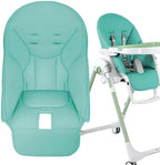 High Chair Cushion, High Chair Cover - Image 6