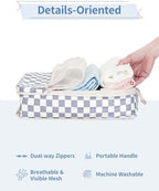 Narwey Compression Packing Cubes - Image 6