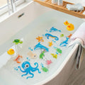 Cute Cartoon Non-Slip Bath Mat for Tub by ShineCozy