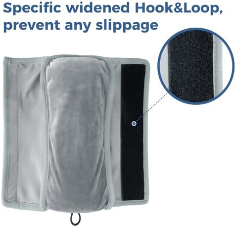 COOLBEBE Seat Belt Pillow for Kids - Image 4