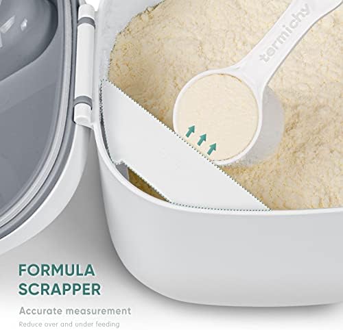 Termichy Large Formula Container - Image 3