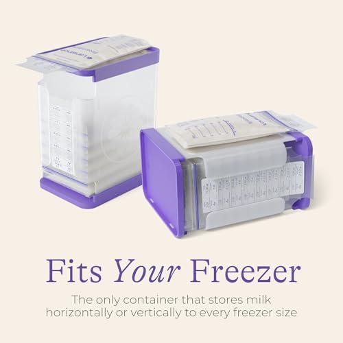 Lansinoh Breastmilk Storage Container - Image 4