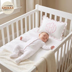 Personalized Embroidered Pillowcase - Image 3