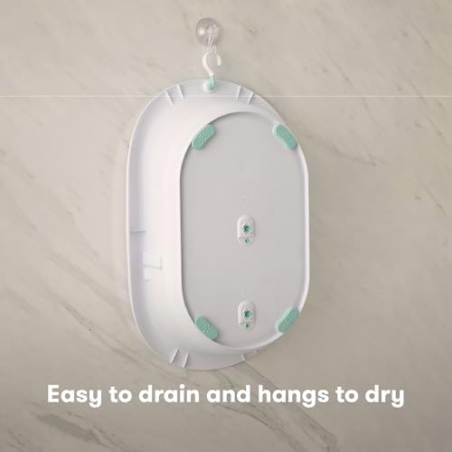 Frida Baby 4-in-1 Grow-with-Me Baby Bathtub, Baby Tub - Image 5