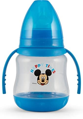 Disney 2 Pack 7 Ounce Baby Bottles - Image 6