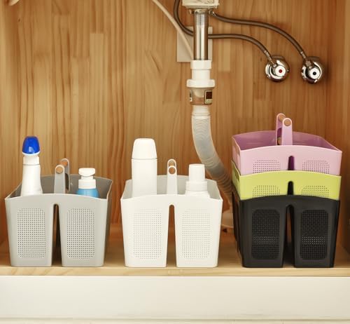 ALINK Portable Shower Caddy Basket - Image 6
