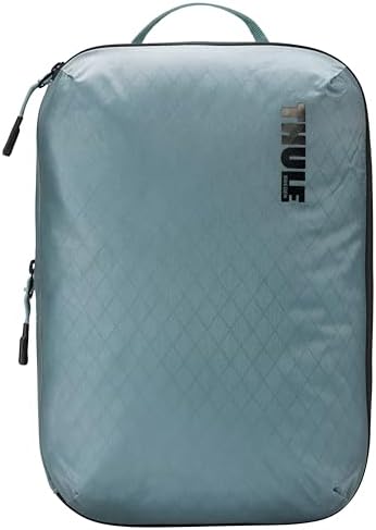 Thule Compression Packing Cube mediumPond Gray - Image 2