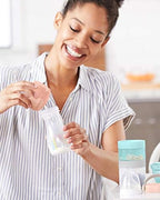 Skip Hop Baby Formula Container, Formula-to-Food - Image 5