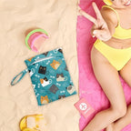 Wet Dry Bag for Swimsuit - Image 6